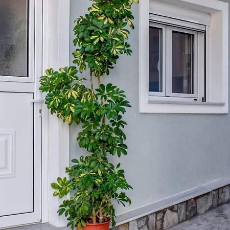 Ferienwohnung Klaidis House Skiathos-Stadt Exterior foto