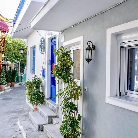 Ferienwohnung Klaidis House Skiathos-Stadt Exterior foto