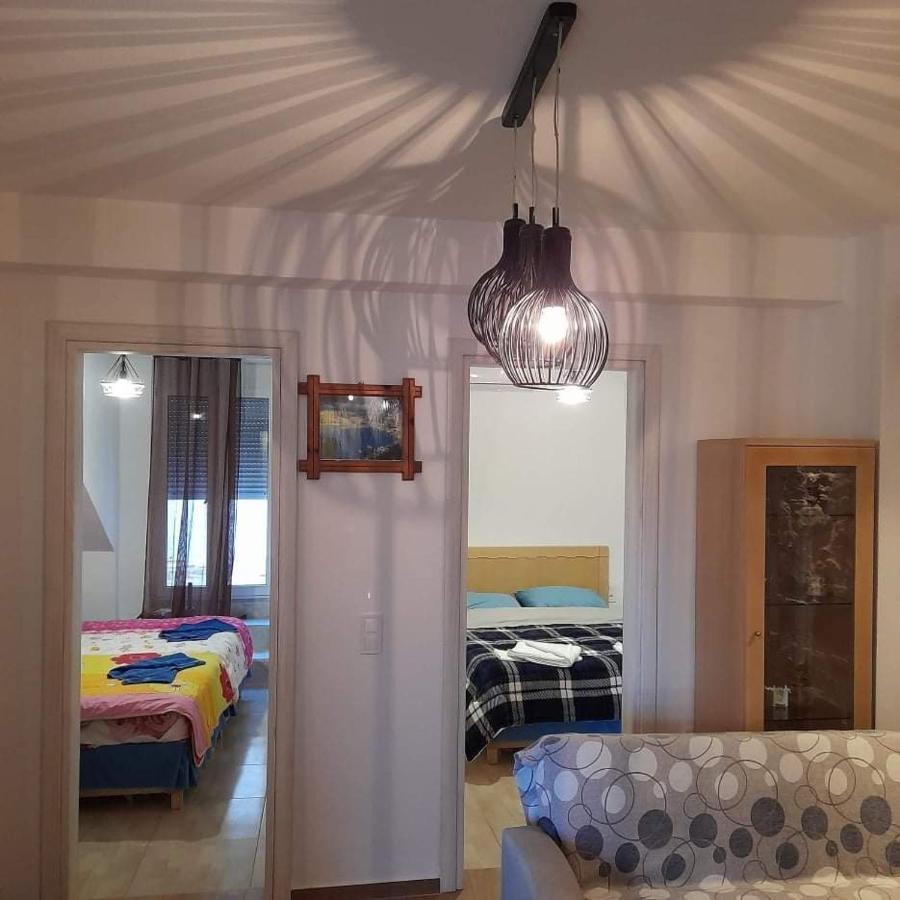 Ferienwohnung Klaidis House Skiathos-Stadt Exterior foto